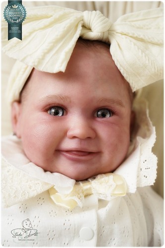 Studio doll girl reborn - studio-doll,