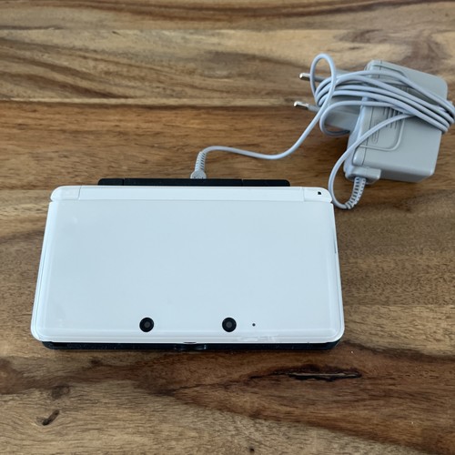 Nintendo 3ds système portable - 3ds,