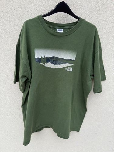 The north face shirt - north,