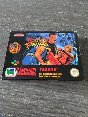 Art fighting super - *,