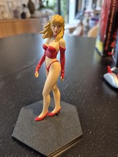 Space adventure cobra