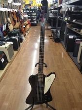 Guitare basse électrique