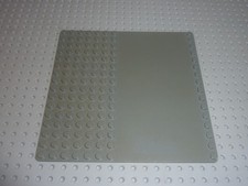 LEGO Dkstone Baseplate Road 16