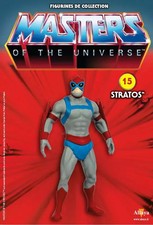 Masters of the Universe -