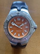 Montre homme automatique EBEL Sportwave Aquatica 500 Série Limitée (100 ex)