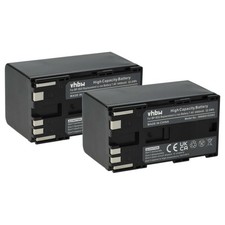Batterie pour canon eos - batterie,