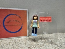 Blossom American Girl Mega