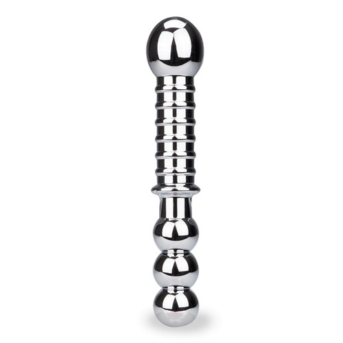 Plug anal gode boules 0cm - anal,