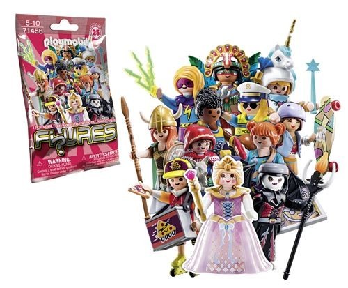 Playmobil figures série - playmobil,
