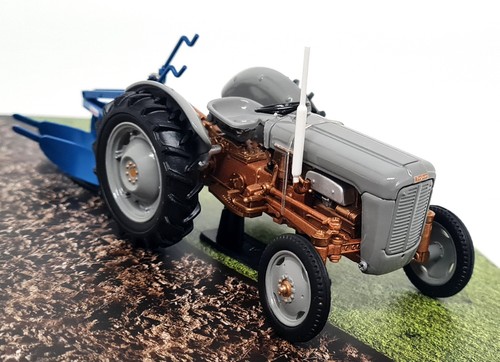Massey ferguson fe35 - massey,