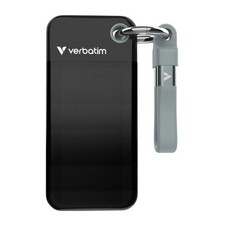 Disque SSD externe - VERBATIM