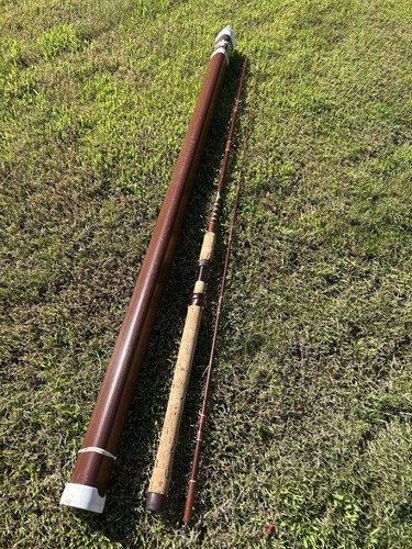 Vintage 1979 fenwick fs80c - fenwick,