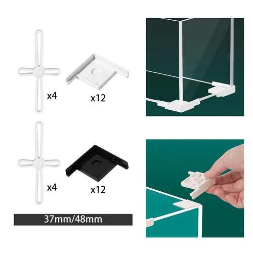 Accessoires pour aquarium