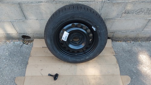 Roue secours opel - de, meriva