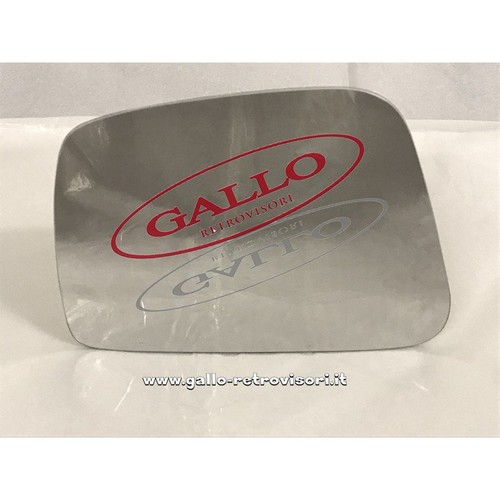Miroir rétroviseur côté - miroir,