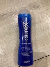 Durex Sensitive Gel Lubrifiant