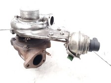 Moteur Turbo Fiat Freemont 2013 2.0M-Jet Turbochargeur 55223264 Diesel 100kW