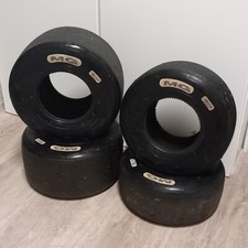 KART KART COURSE PNEUS MG SC2 BAMBINI 70%