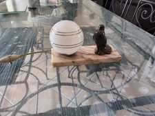 Lampe à poser "le petit