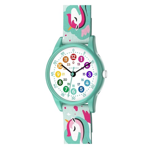 Cander montre pour - cander, enfant