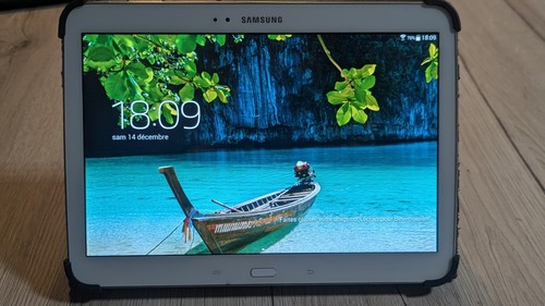 Samsung galaxy tab - tab, 3