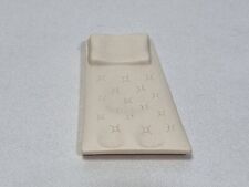 Playmobil 3940 pièce matelas blanc lit cabine bateau galion capitaine pirate