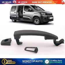 Poignée De Porte Coulissante