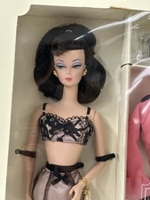 Barbie Limited Edition - Fashion Model Collection - A Model Life - Silkstone