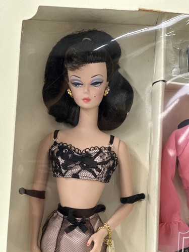 Barbie limited edition - limited,