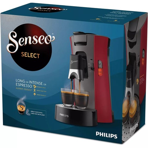 Senseo machine café à - à,