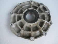 Couvercle De Côté De