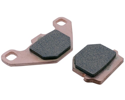 Garnitures frein trw - garnitures, de
