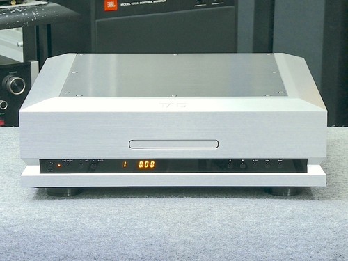 Tad d1000mk2 - sacd, lecteur