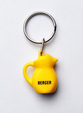 Porte clés Pichet Berger /04