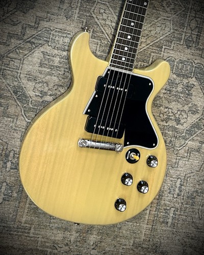 Epiphone 1960 reissue inspired - reissue,