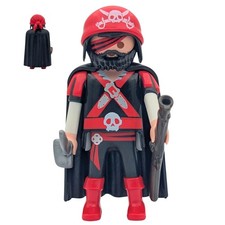 Playmobil figurine pirate