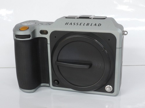 Hasselblad x1d 50c caméra - hasselblad, x1d-50c