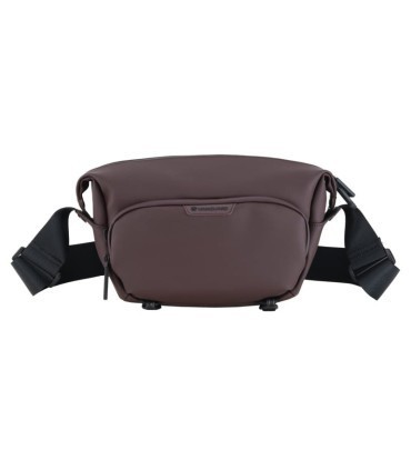 Sac bandoulière vanguard - À,