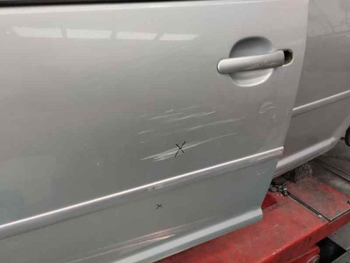 Porte avant gauche volkswagen - avant,