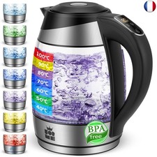 Forme Bouilloire Électrique