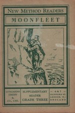 Moonfleet - John Meade Falkner