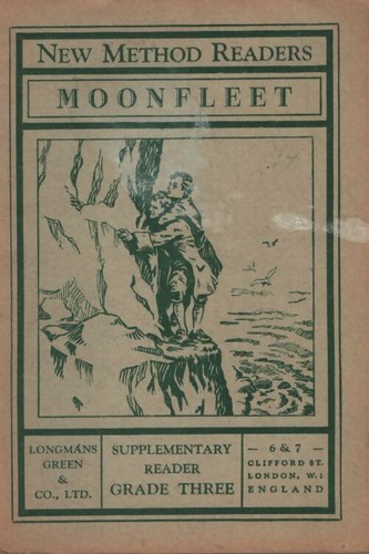 Moonfleet john meade falkner - -,