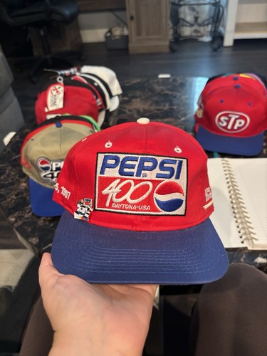 Pepsi 400 daytona - 400,