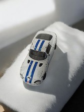 Voiture miniature vintage