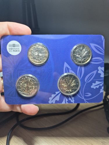 163 coincard 2 - ~, 2€