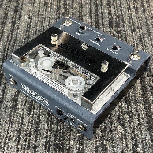Rex replicator junior tape - replicator, [tape