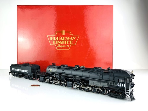 Pr646 broadway limited - limited, 030