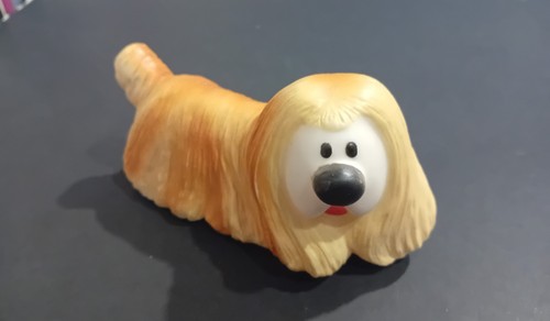 Pollux pouët figurine
