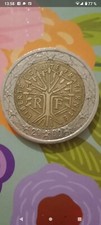 2 Euro Très Rare 2000