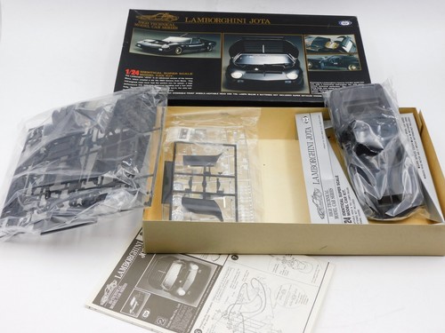 Marui lamborghini miura jota - marui,